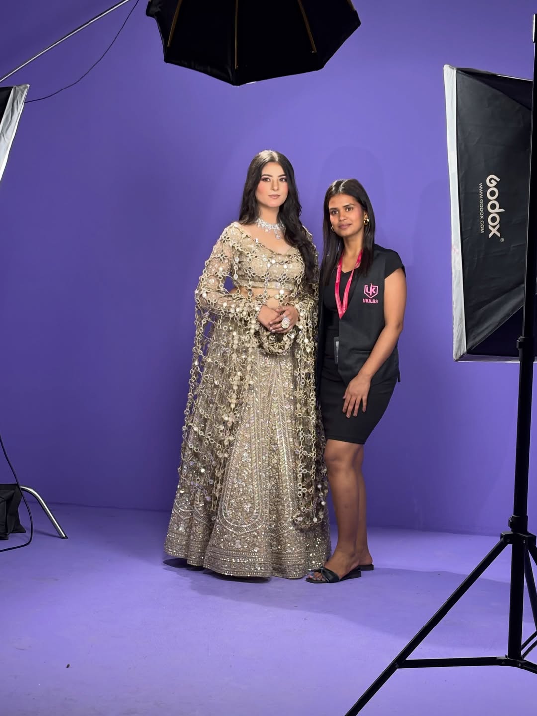 Sangeet Shimmer & Glamour