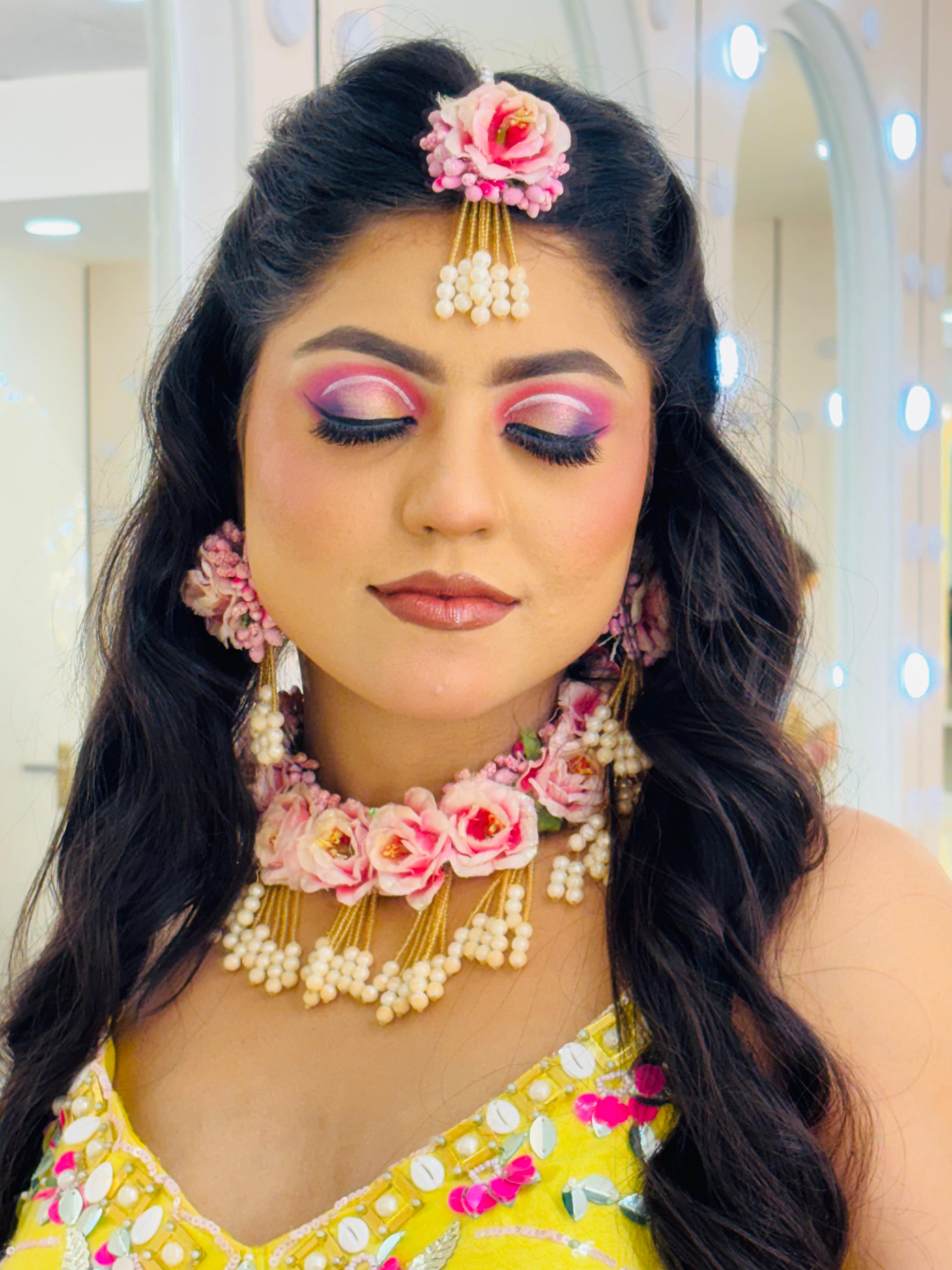 Soft Rose Royal Heritage Bridal